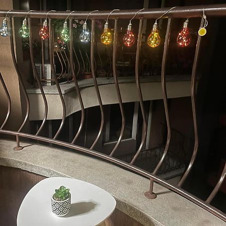 Top Center Spacious Apartment With Ac And Free Underground Parking Sofia Esterno foto