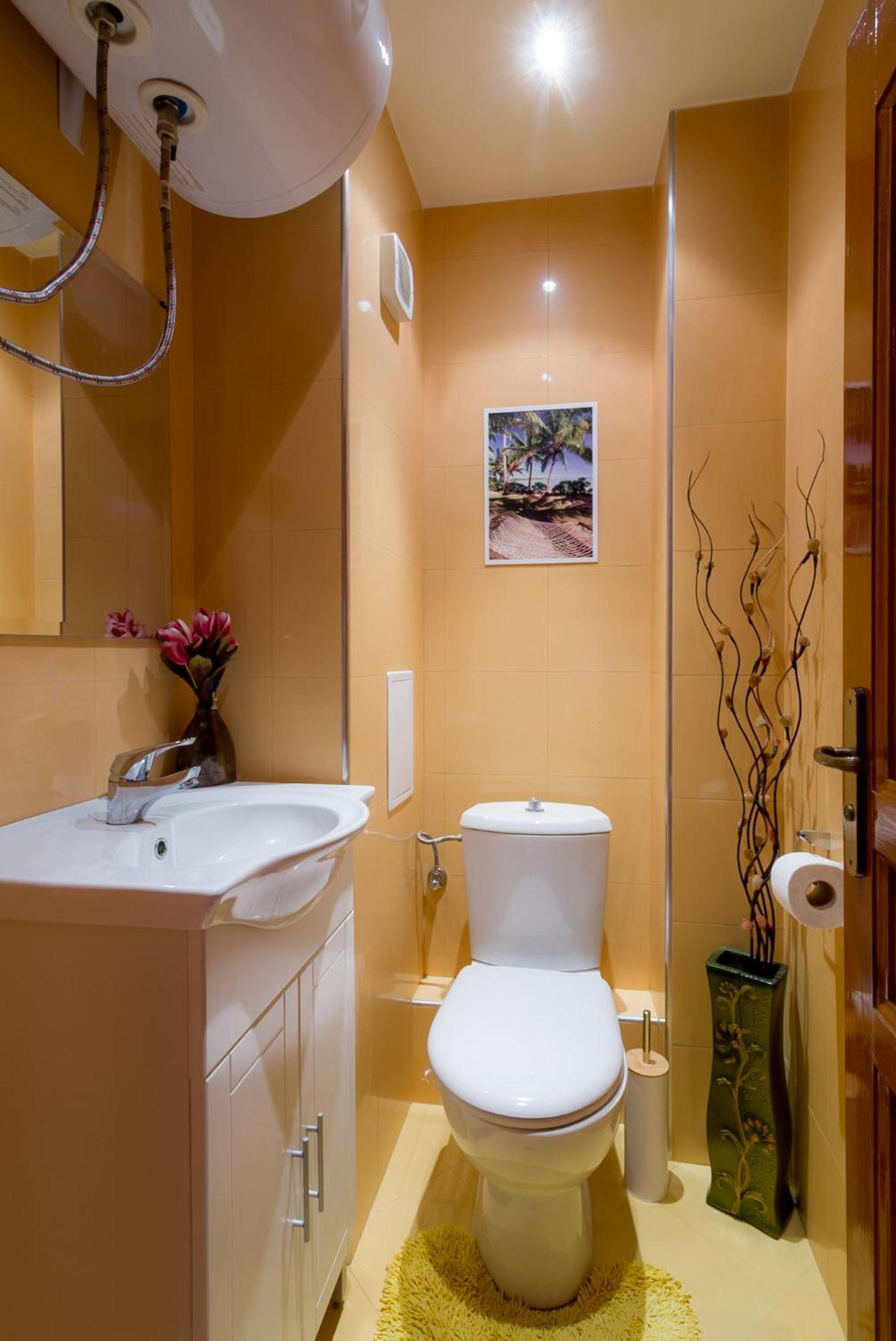 Top Center Spacious Apartment With Ac And Free Underground Parking Sofia Esterno foto