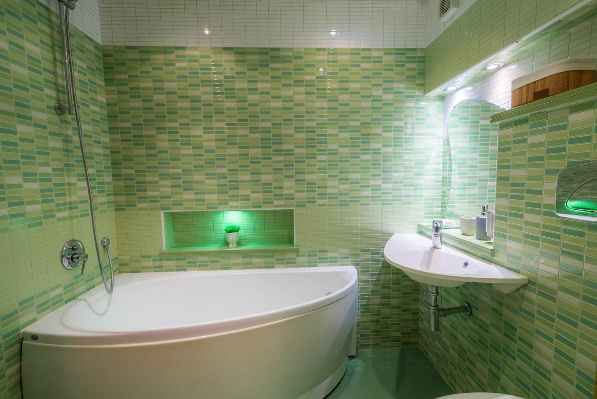 Top Center Spacious Apartment With Ac And Free Underground Parking Sofia Esterno foto