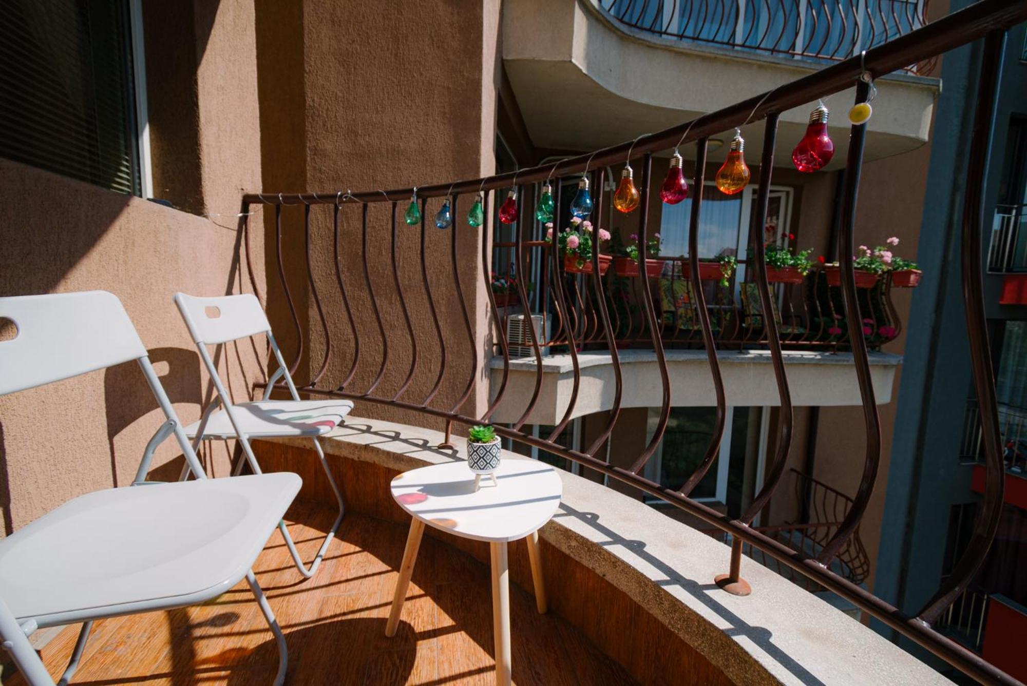 Top Center Spacious Apartment With Ac And Free Underground Parking Sofia Esterno foto